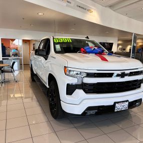 Bild von Antelope Valley Chevrolet