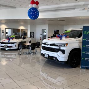 Bild von Antelope Valley Chevrolet