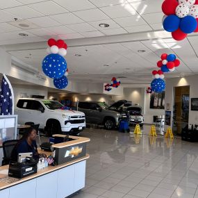 Bild von Antelope Valley Chevrolet