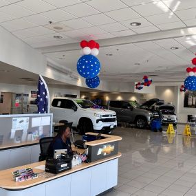 Bild von Antelope Valley Chevrolet