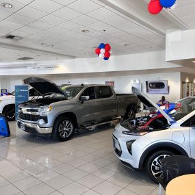 Bild von Antelope Valley Chevrolet