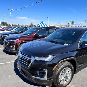 Bild von Antelope Valley Chevrolet