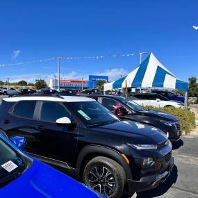 Bild von Antelope Valley Chevrolet