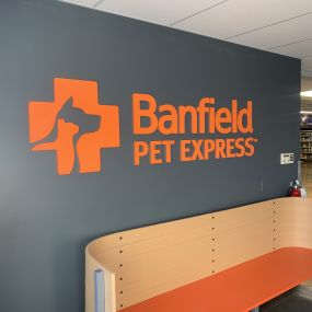 Bild von Banfield Pet Hospital