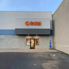 Banfield Pet Express – Harrisburg