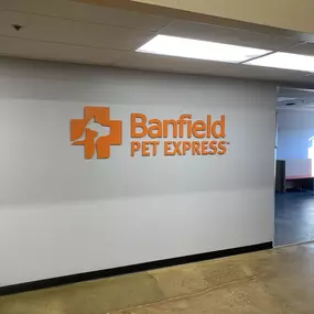 Bild von Banfield Pet Hospital