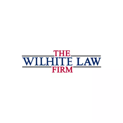 Logotipo de The Wilhite Law Firm