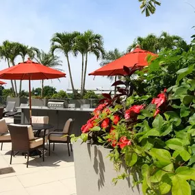 Bild von The Heights at Worthington Place