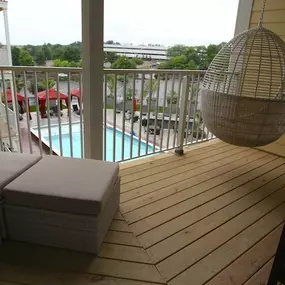 Bild von The Heights at Worthington Place