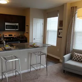 Bild von The Heights at Worthington Place