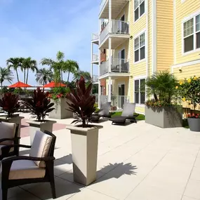 Bild von The Heights at Worthington Place