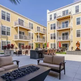 Bild von The Heights at Worthington Place