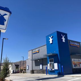 Dutch Bros Montana Ave