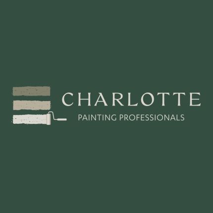 Logo von Charlotte Painting Professionals