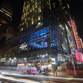 Bild von Margaritaville Resort Times Square