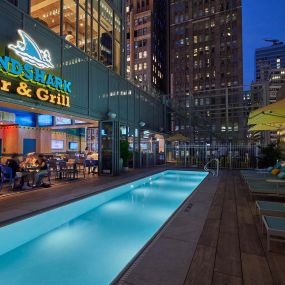 Bild von Margaritaville Resort Times Square