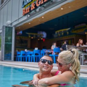 Bild von Margaritaville Resort Times Square