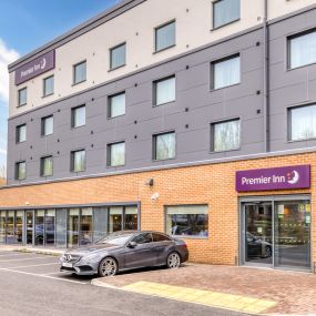 Bild von Premier Inn Abingdon (A34)