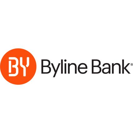 Logo da Byline Bank