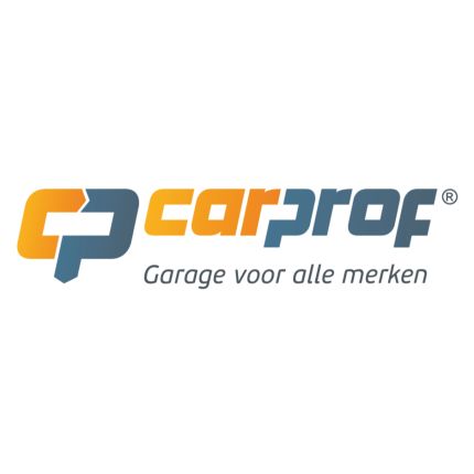 Logo od CarProf Auto Smeeing Soest