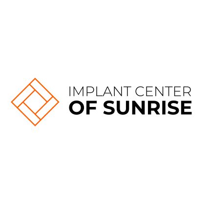 Logo de Implant Center of Sunrise
