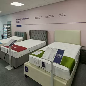 Bild von Dreams Leicester - Fosse Park