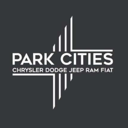 Logotipo de Park Cities Chrysler Dodge Jeep Ram FIAT