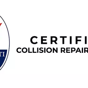 Maserati Certified Collision Repair Center