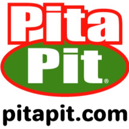 Logo fra Pita Pit