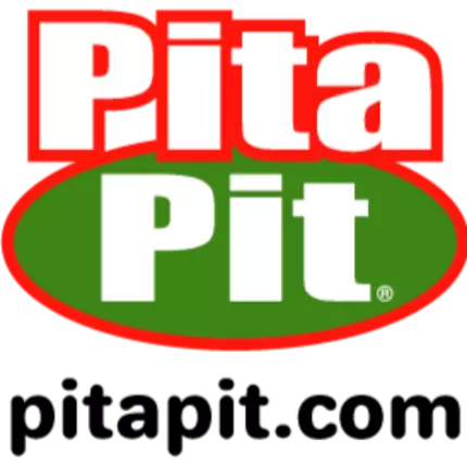 Logotyp från Pita Pit