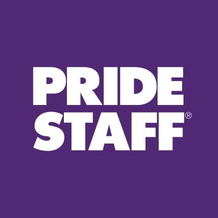 Logótipo de PrideStaff