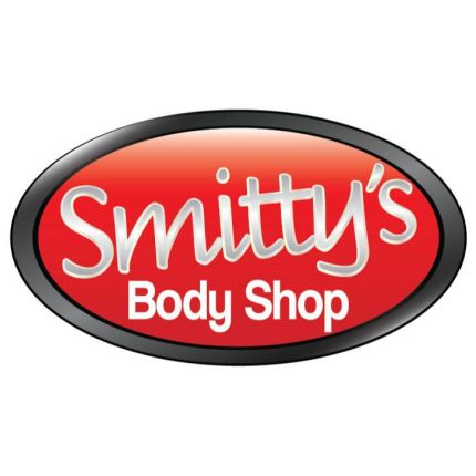 Logotyp från Smitty's Body Shop