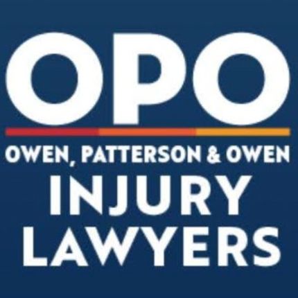 Logo von Law Offices of Owen, Patterson & Owen
