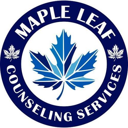 Logotipo de Maple Leaf Counseling Services