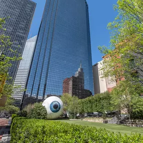 Bild von Peridot Residences - Downtown Dallas