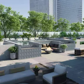 Bild von Peridot Residences - Downtown Dallas