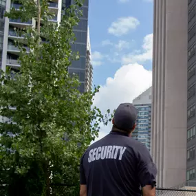 NYC Residential Security Services