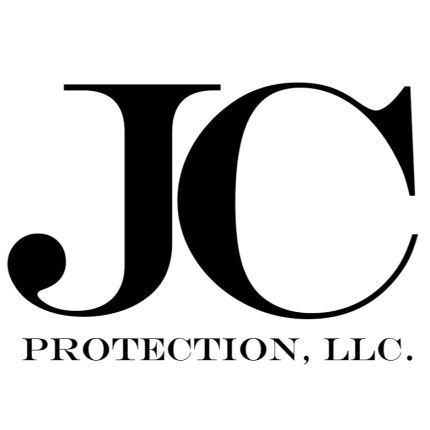 Logotyp från JC Protection LLC