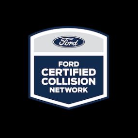 Ford Certified Collision Network