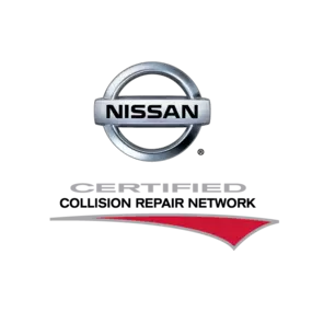 Nissan Certified Collision Repair Network