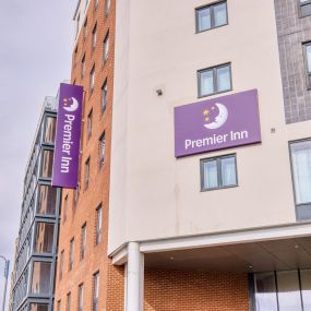 Bild von Premier Inn London Uxbridge Town Centre hotel