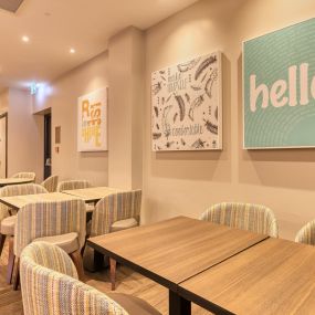 Bild von Premier Inn London Uxbridge Town Centre hotel