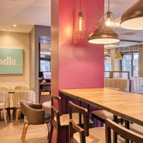 Bild von Premier Inn London Uxbridge Town Centre hotel