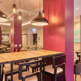 Bild von Premier Inn London Uxbridge Town Centre hotel