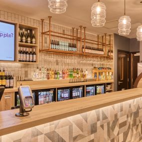 Bild von Premier Inn London Uxbridge Town Centre hotel