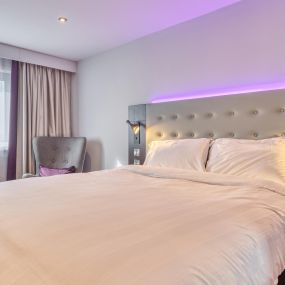 Bild von Premier Inn London Uxbridge Town Centre hotel