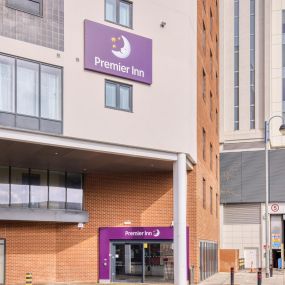 Bild von Premier Inn London Uxbridge Town Centre hotel