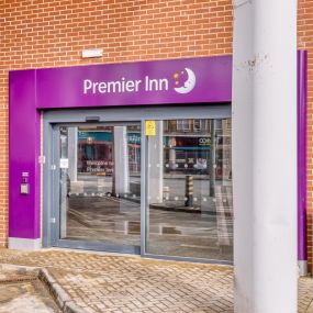 Bild von Premier Inn London Uxbridge Town Centre hotel