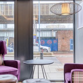 Bild von Premier Inn London Uxbridge Town Centre hotel