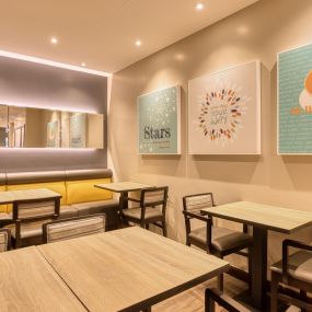 Bild von Premier Inn London Uxbridge Town Centre hotel